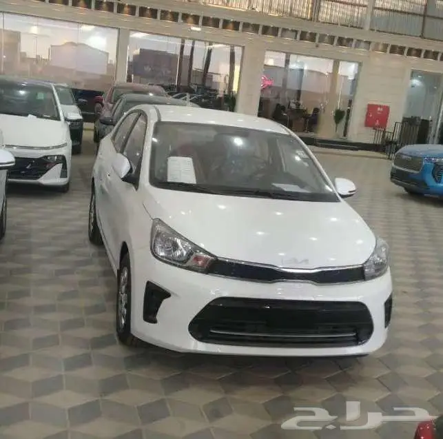 كيا بيجاس الجديده 2025 كاش واقساط باقل الاسعار وعروض مميزه 0