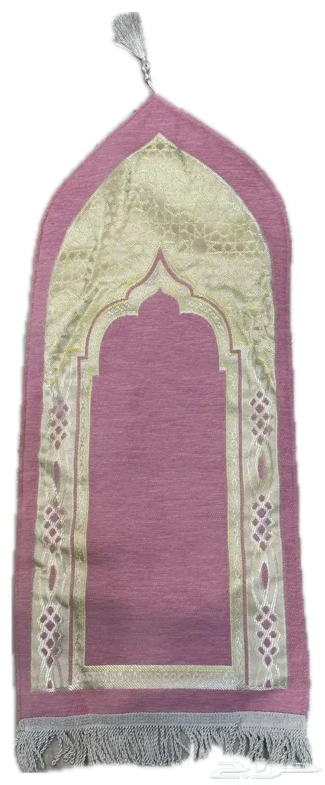 شراشف صلاة بطاقيه وطرحه 5