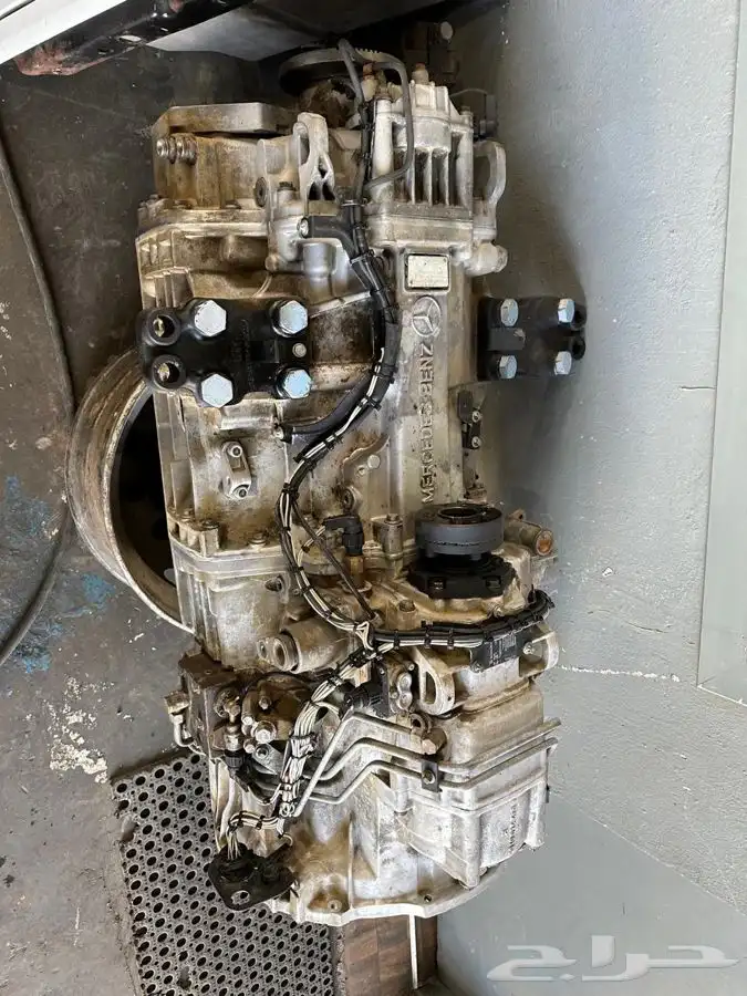 كير عادي أكتروس مضخة ( بامب ) 2