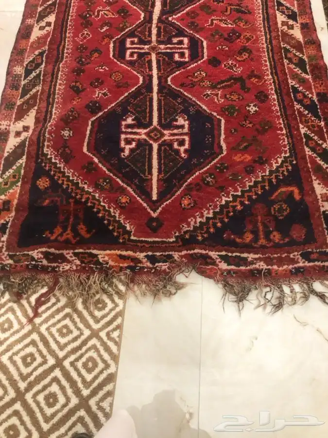 زل عربي قديم يا اهل التراث 5