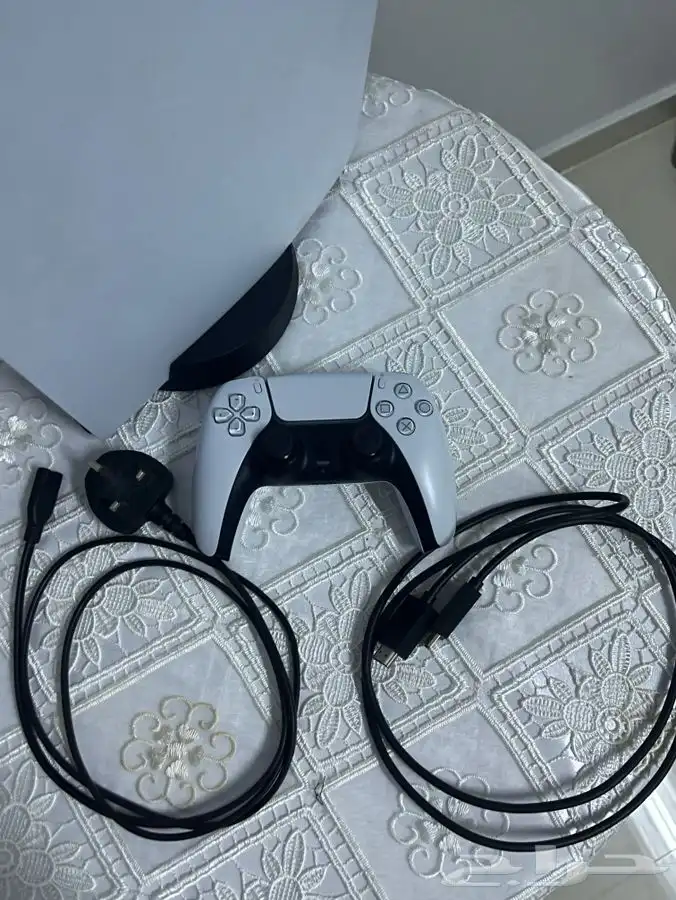 سوني 5 مستعمل 3