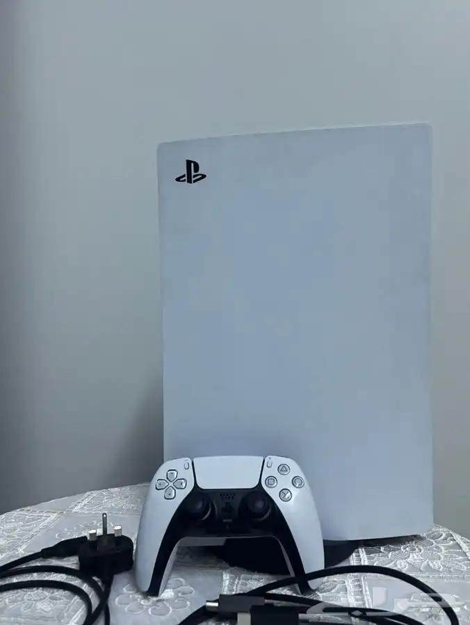 سوني 5 مستعمل 0