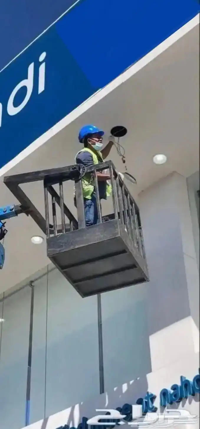 رافعه كرين ونش سله للايجار خميس مشيط ابها crane 3