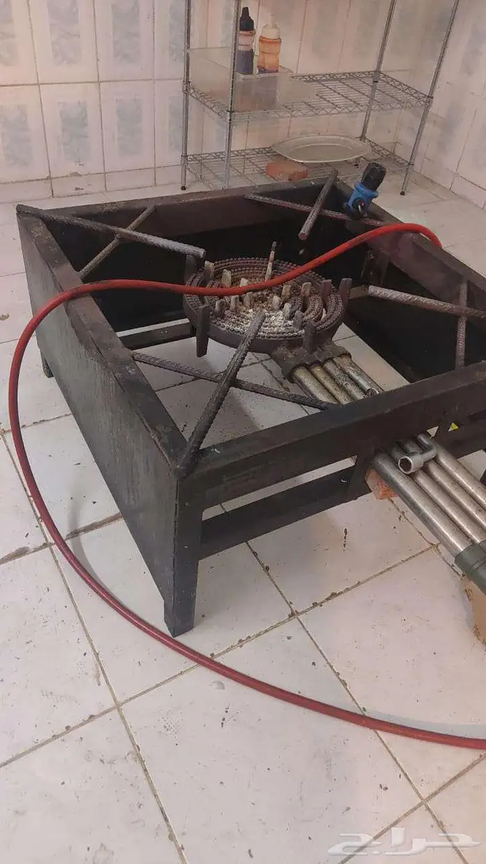 معدات واجهزة مطبخ ومطعم جديدة 7