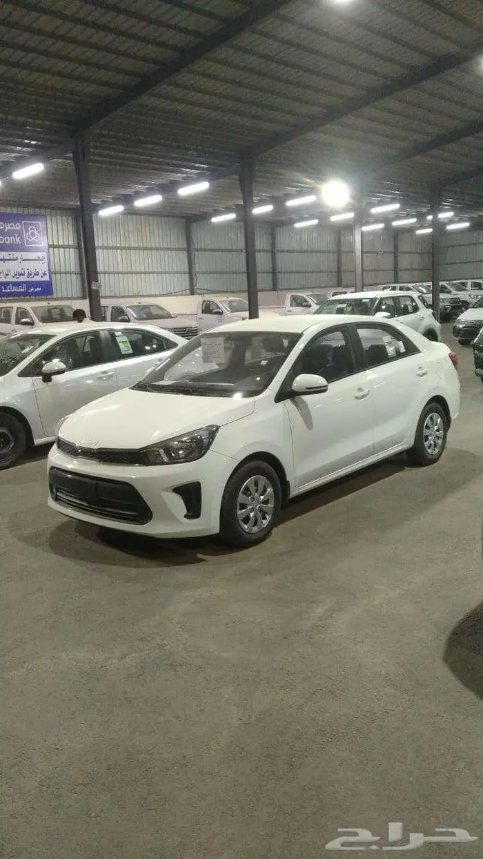 كيا بيجاس الجديده 2025 كاش واقساط باقل الاسعار وعروض مميزه 2