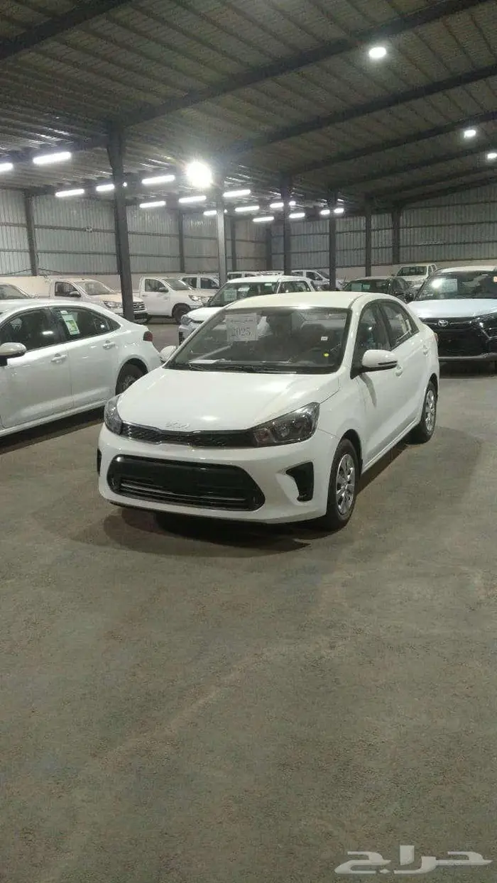 كيا بيجاس الجديده 2025 كاش واقساط باقل الاسعار وعروض مميزه 1