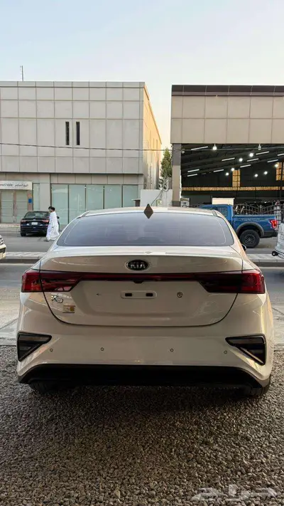 كيا K3 موديل 2020 5