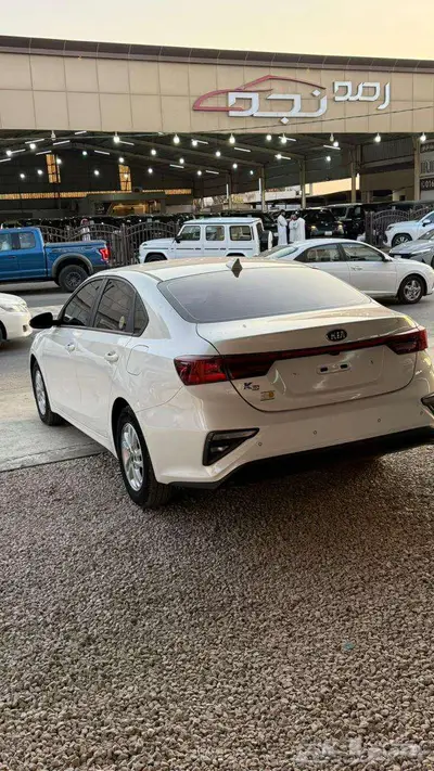 كيا K3 موديل 2020 4