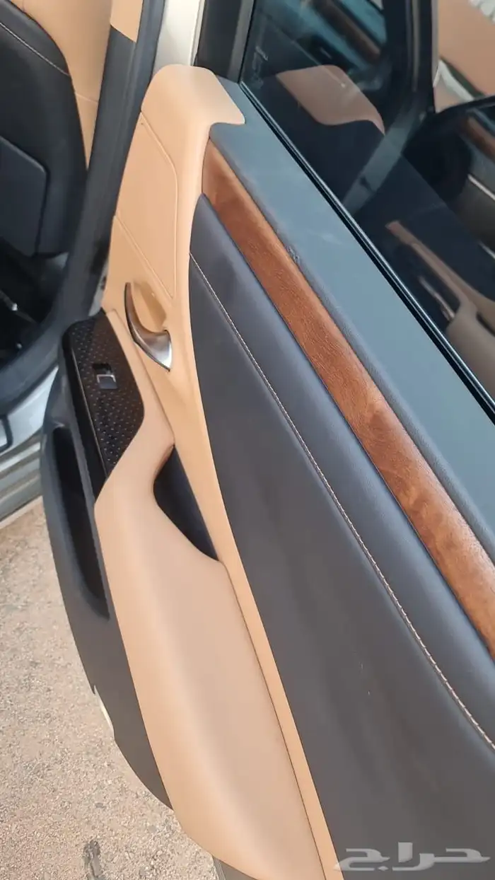 لكزس 2023 ES350 15