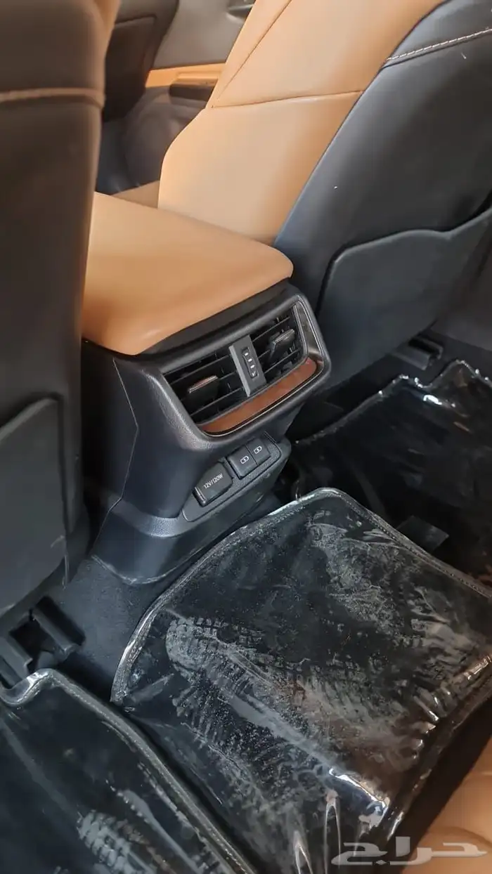 لكزس 2023 ES350 17
