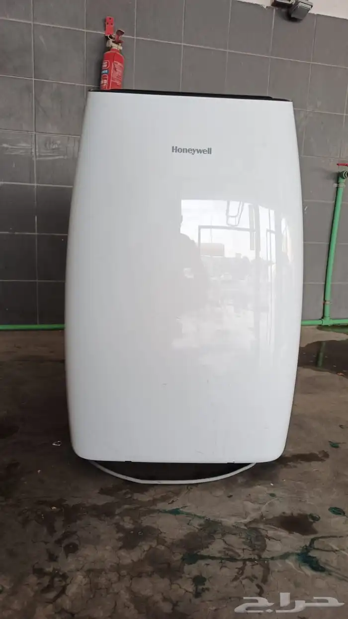 للبيع مكيف متنقل جديد من شركة Honeywell 4