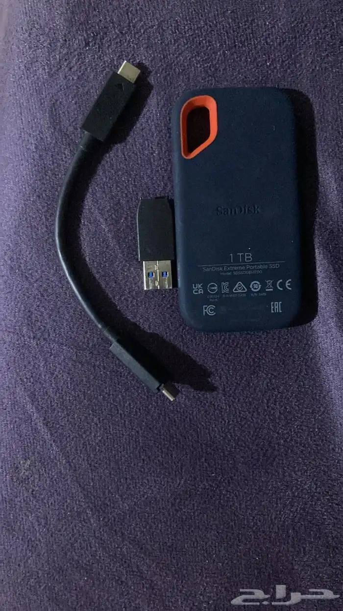 اكسبوكس سيريس اس مع يدين و سماعه مع ssd( 16