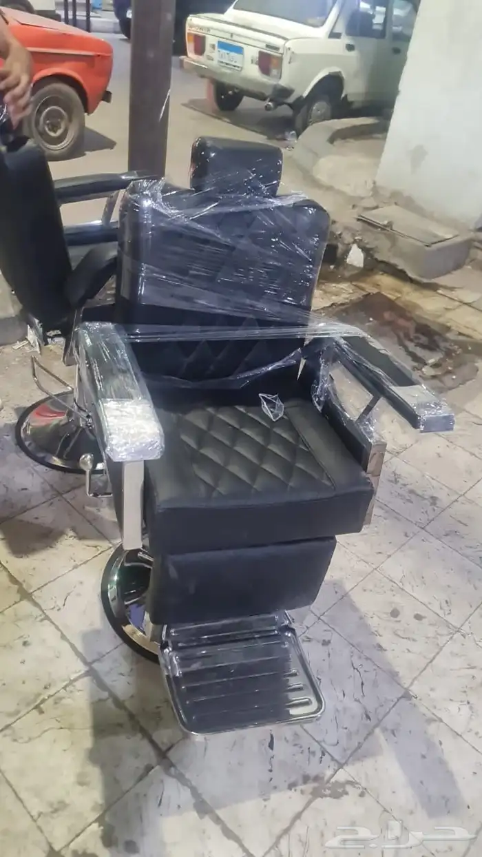 حلاق 2