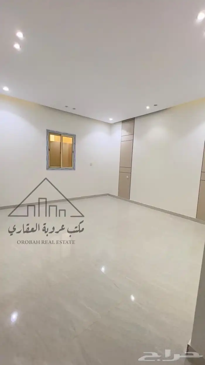 للبيع شقق تمليك حي المصيف2 12