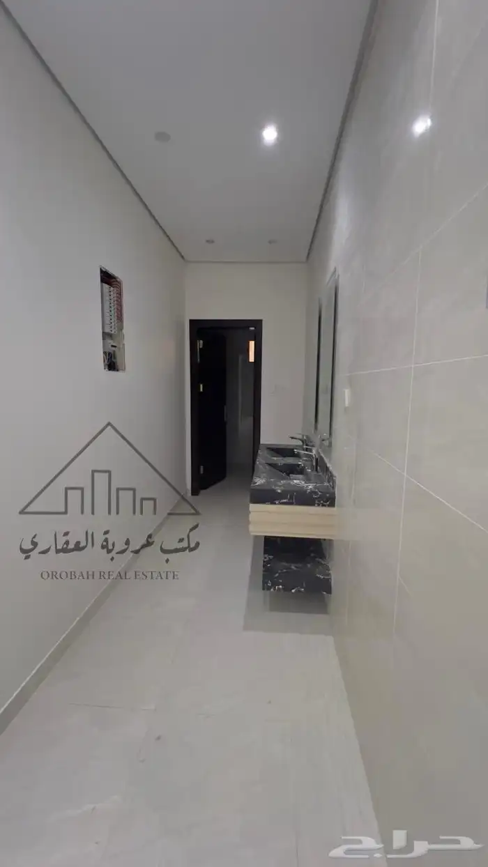 للبيع شقق تمليك حي المصيف2 3