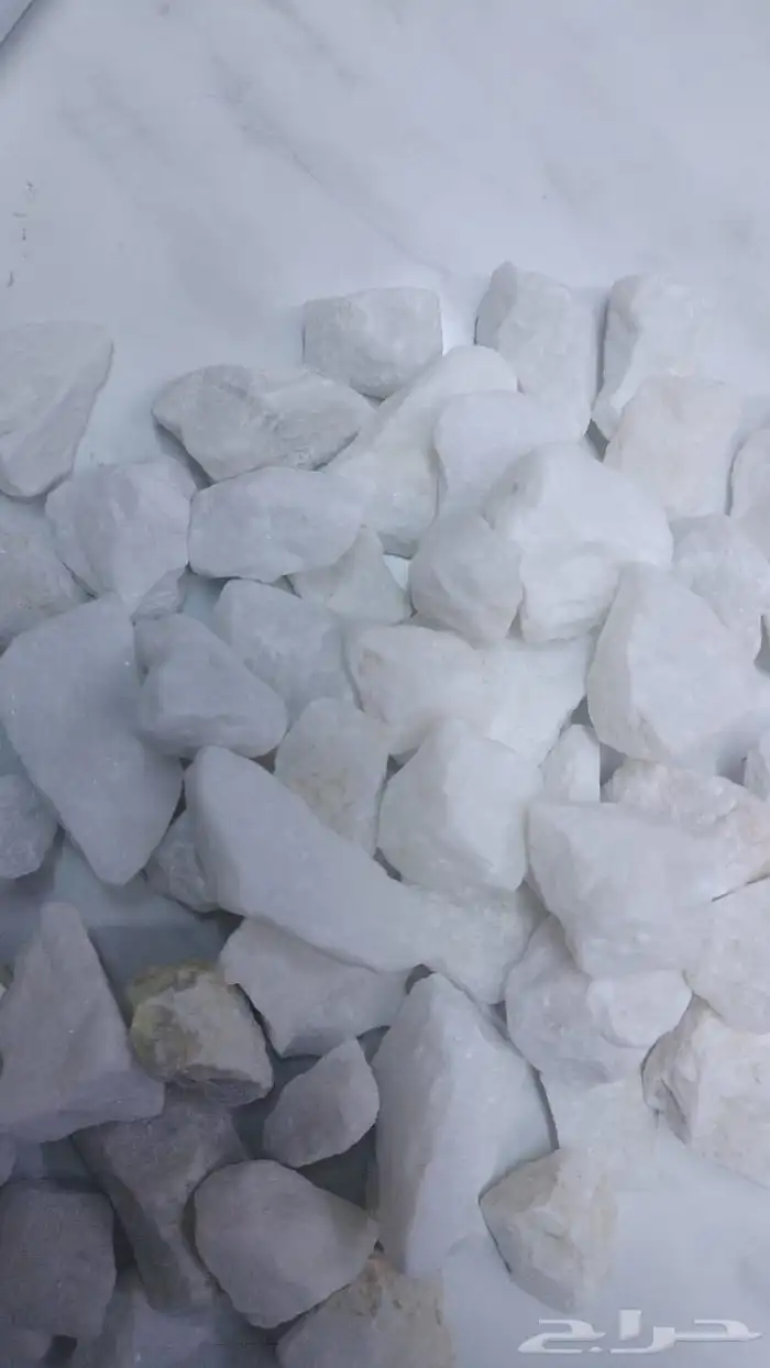 ردم مواد توريد 3