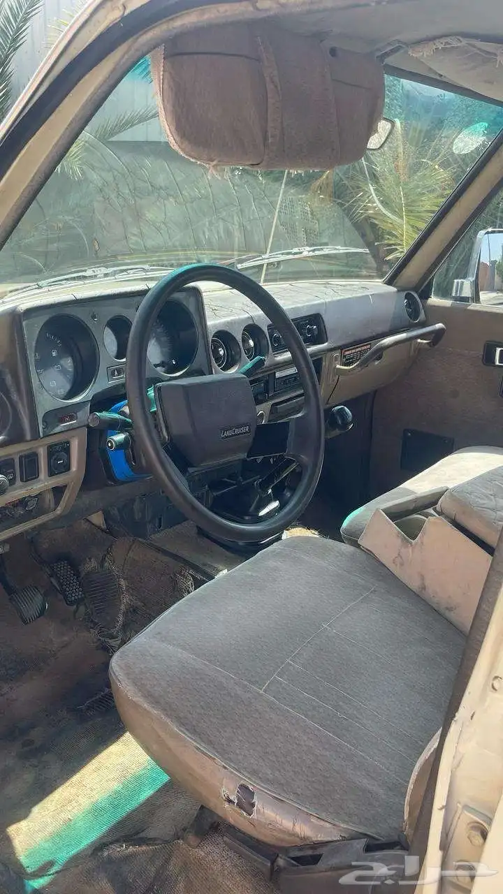 لاندكروزر 2
