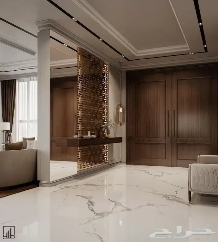 ديكور  ابواب  دواليب  غرف نوم  مطابخ 4