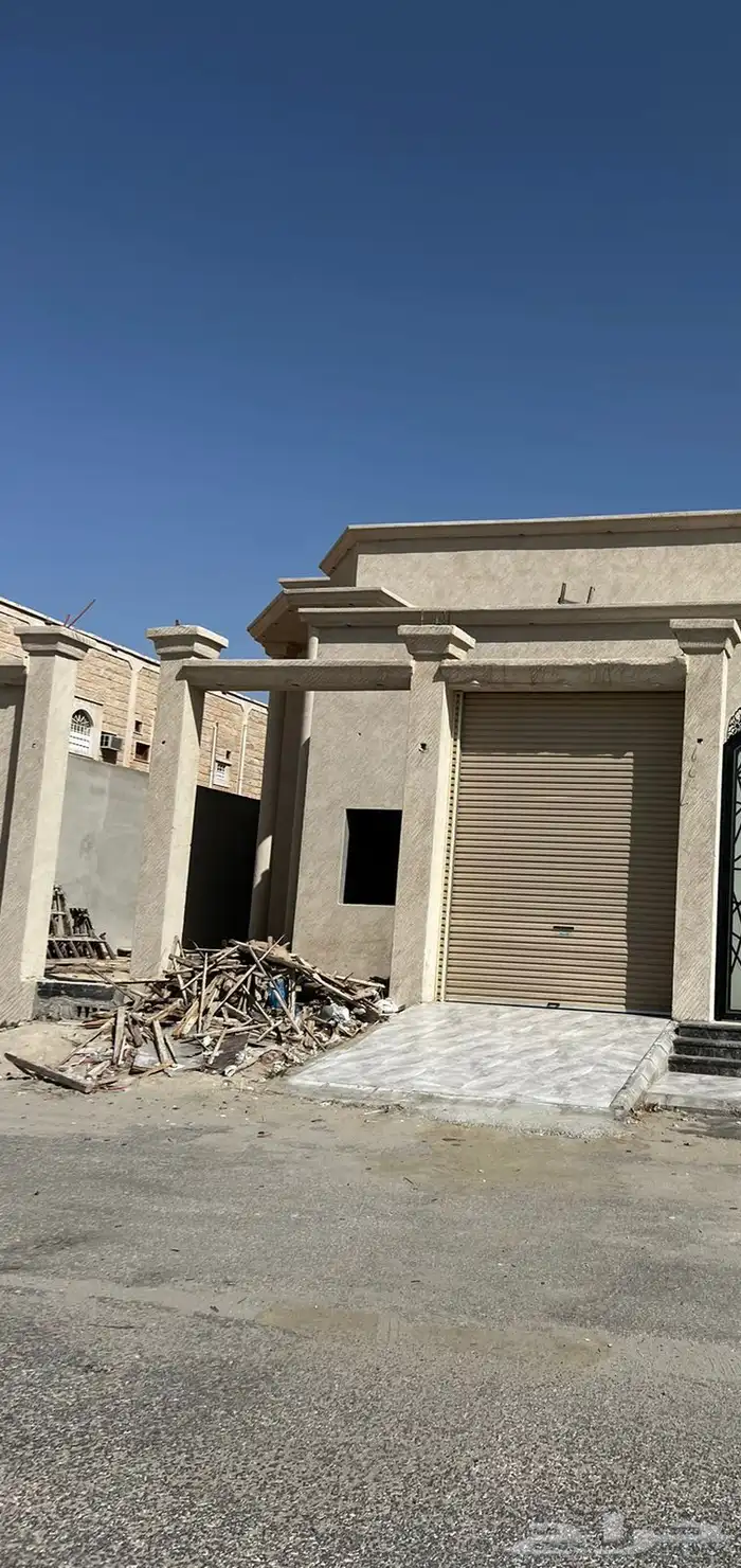 للبيع دوبلكس في النعيرية 2