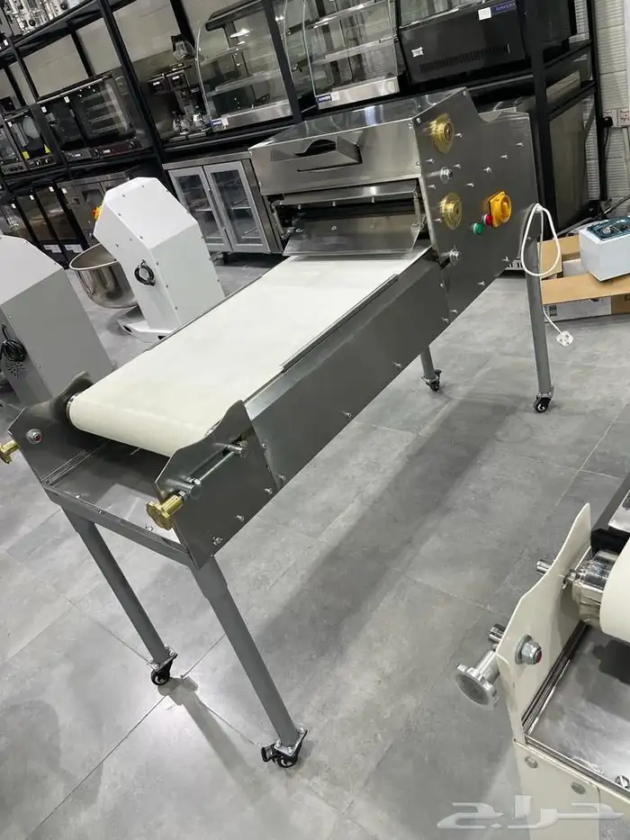 معدات مخابز 18