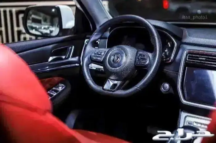 ام جى RX8 لاكجرى اقوى هرض الان كاش وتمويل 6
