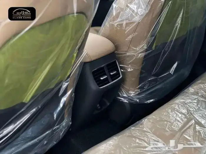 سوناتا هايبرد ميد 2023- 89700ريال شامل الضريبة عرض خاص 6