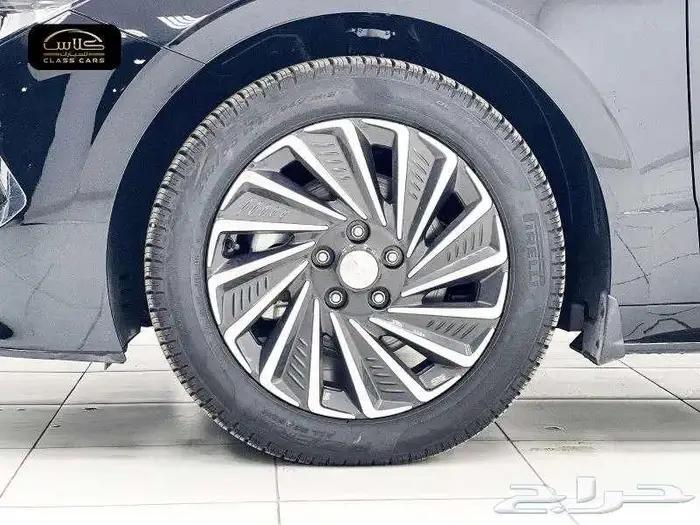 سوناتا هايبرد ميد 2023- 89700ريال شامل الضريبة عرض خاص 3