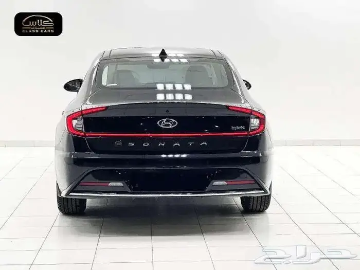 سوناتا هايبرد ميد 2023- 89700ريال شامل الضريبة عرض خاص 15