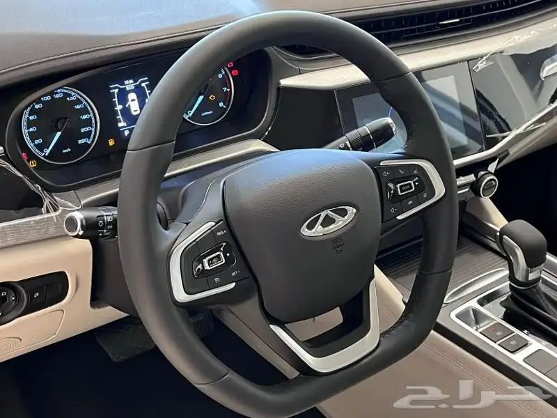 شيري اريزو 5 2025 2