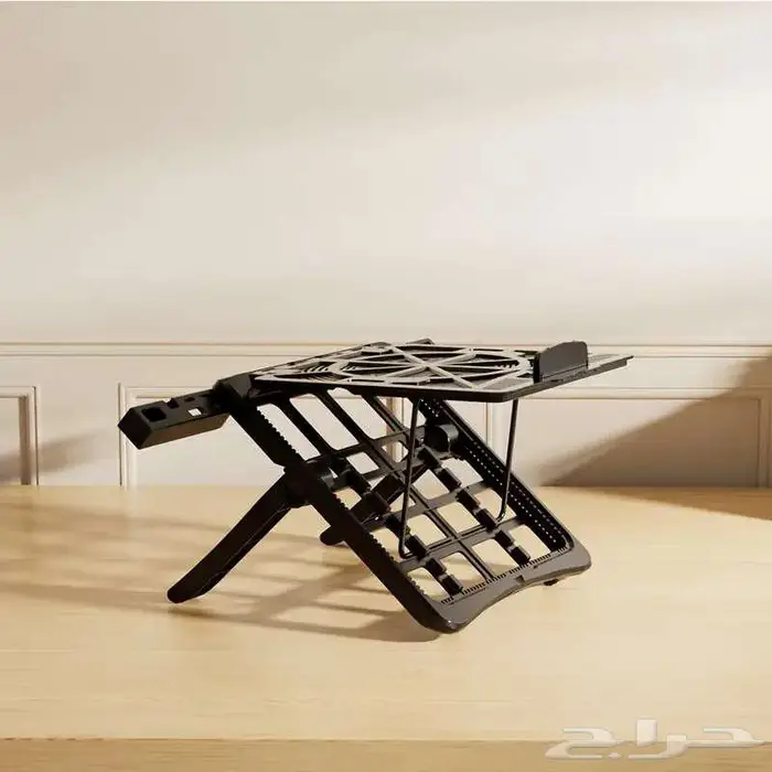 حامل لابتوب قابل للتعديل 3