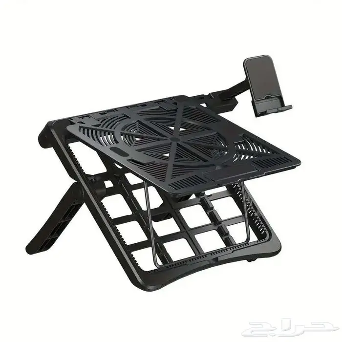 حامل لابتوب قابل للتعديل 0