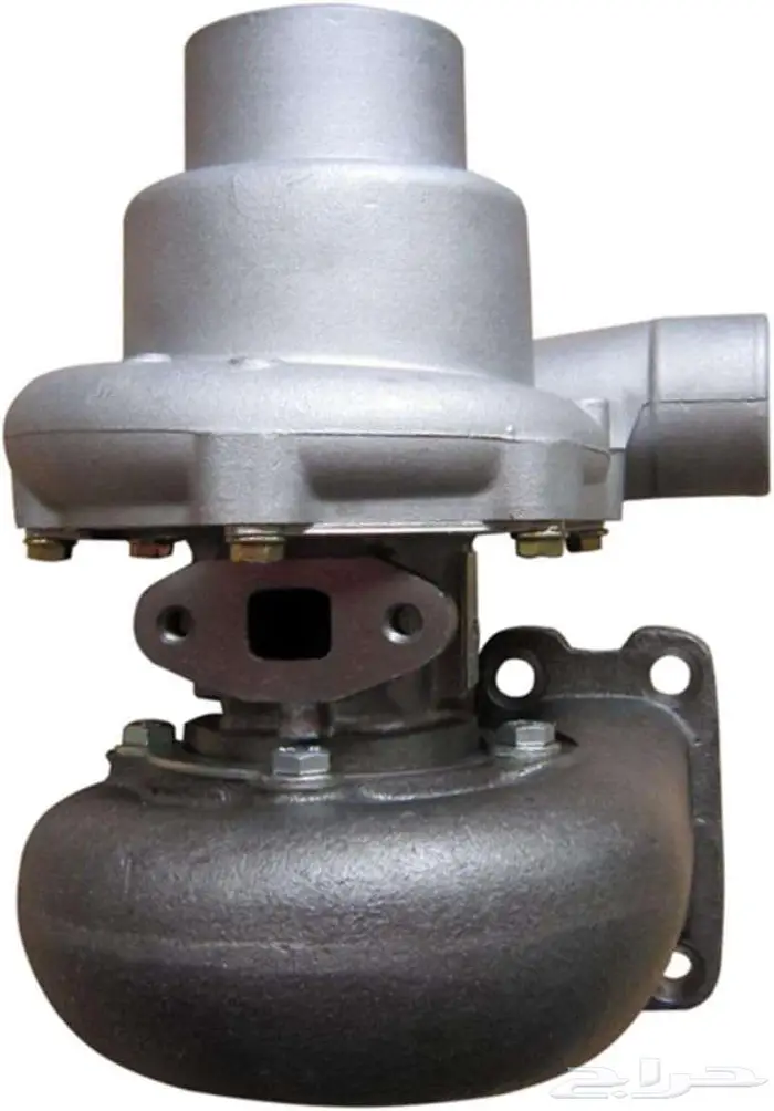 للبيع تيربو كتربيلر رقم ماكينة   950F 0