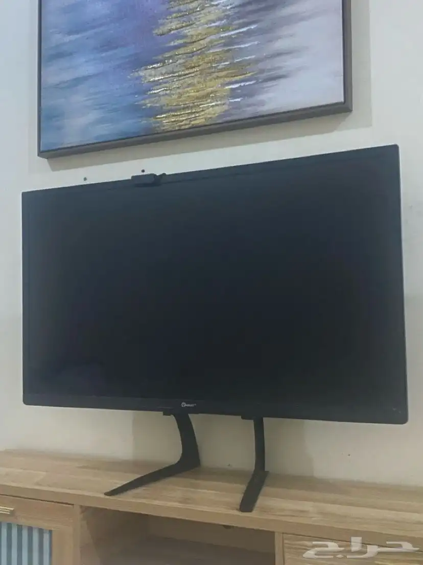 شاشه. دنسات. 39 بوصه 0