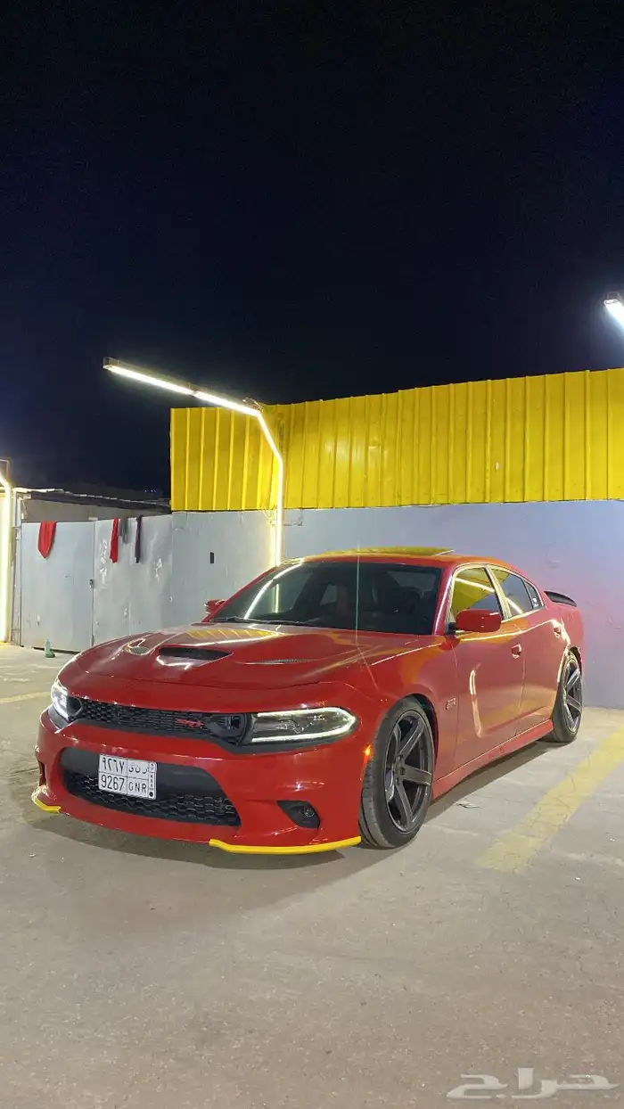 فحص سيارات رفحاء 2