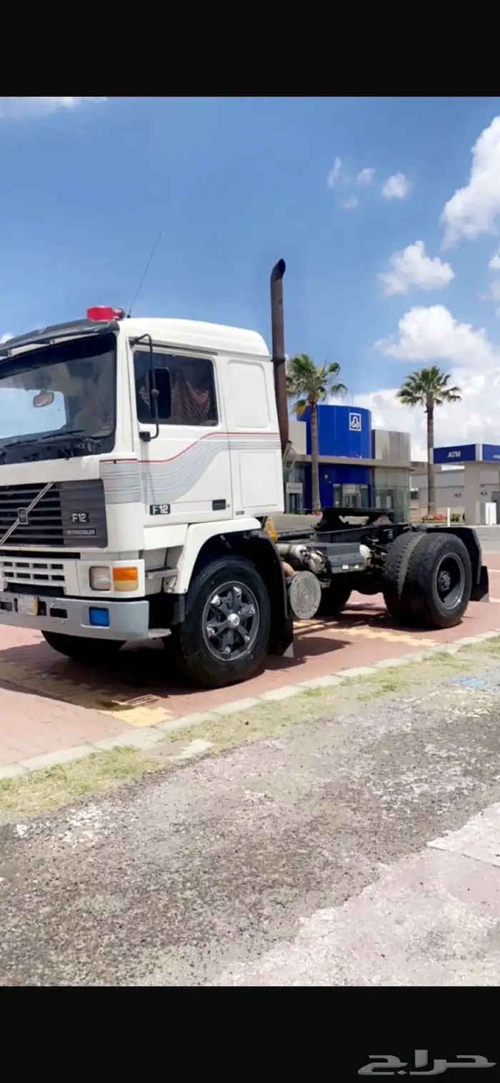 فولفو الزاهد 94 0