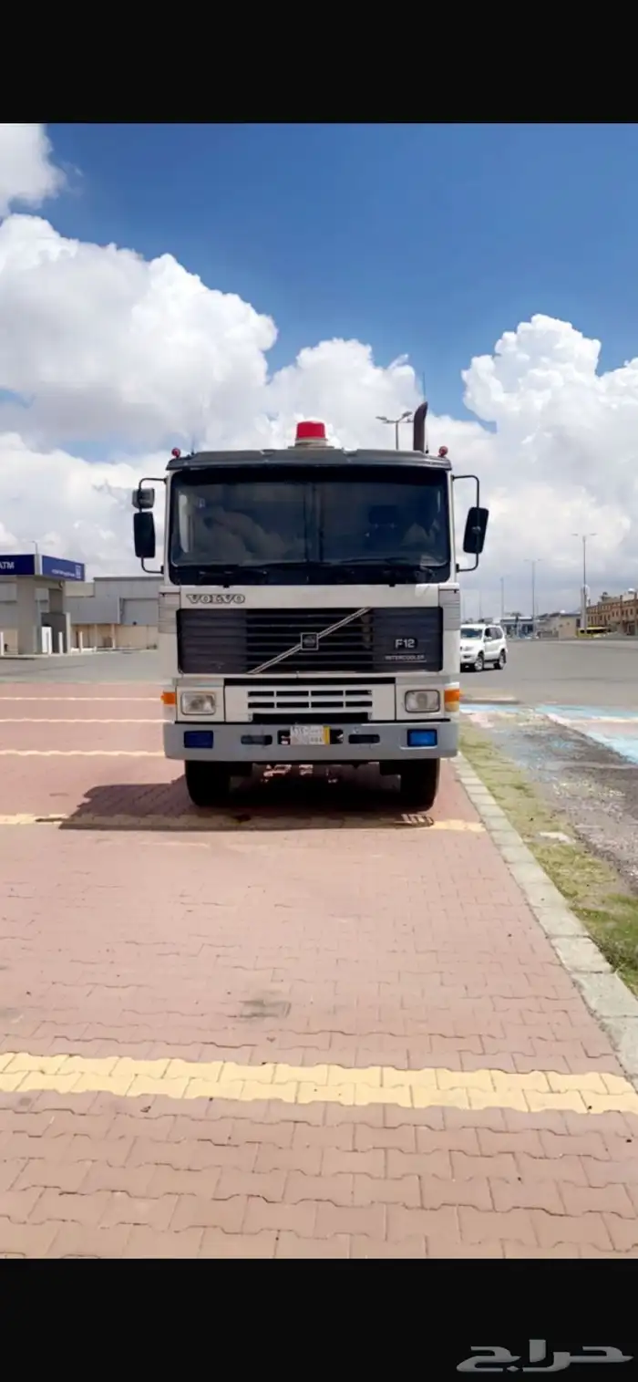 فولفو الزاهد 94 4