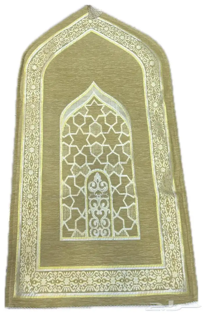 شراشف صلاة بطاقيه وطرحه 7