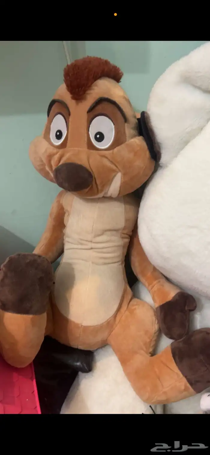 دبب العاب اطفال 0