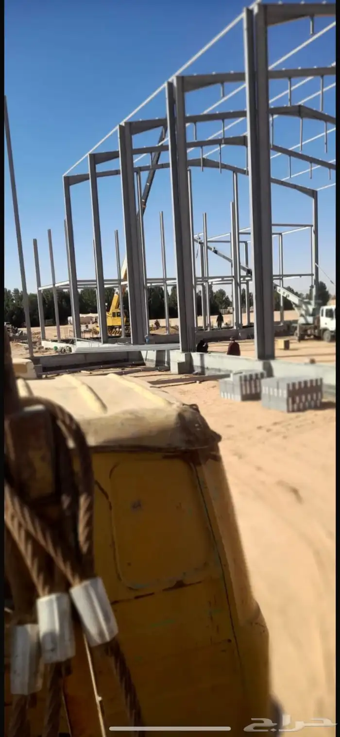 ونش كرين رافع 5