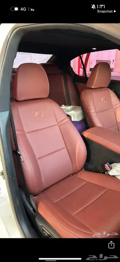 لكزس gs350f sport بدل او بيع مجدد ب الكامل 13