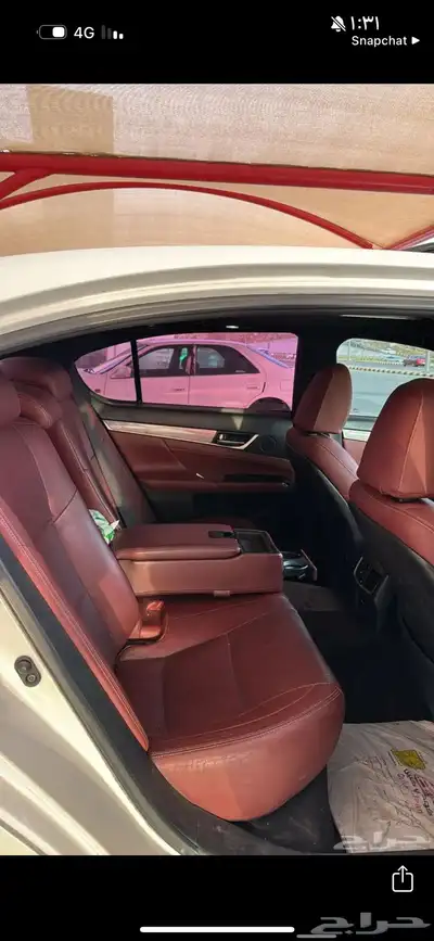 لكزس gs350f sport بدل او بيع مجدد ب الكامل 17