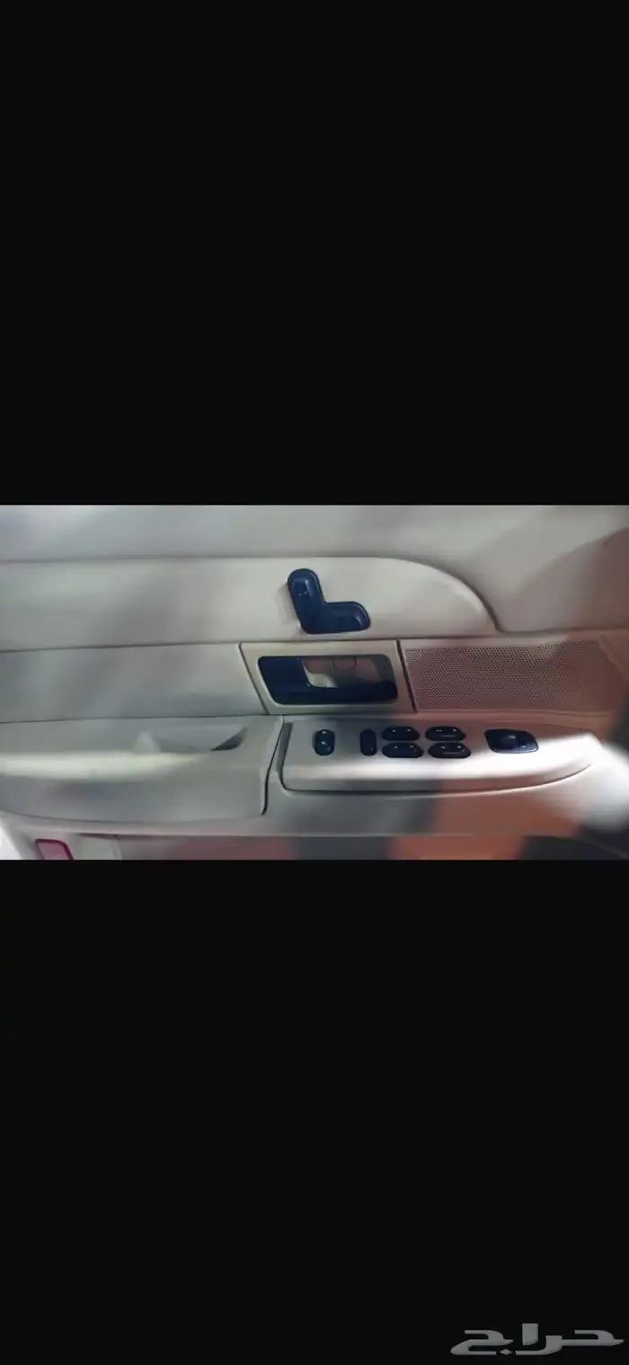 فورد فكتوريا 2008 تم البيع 9