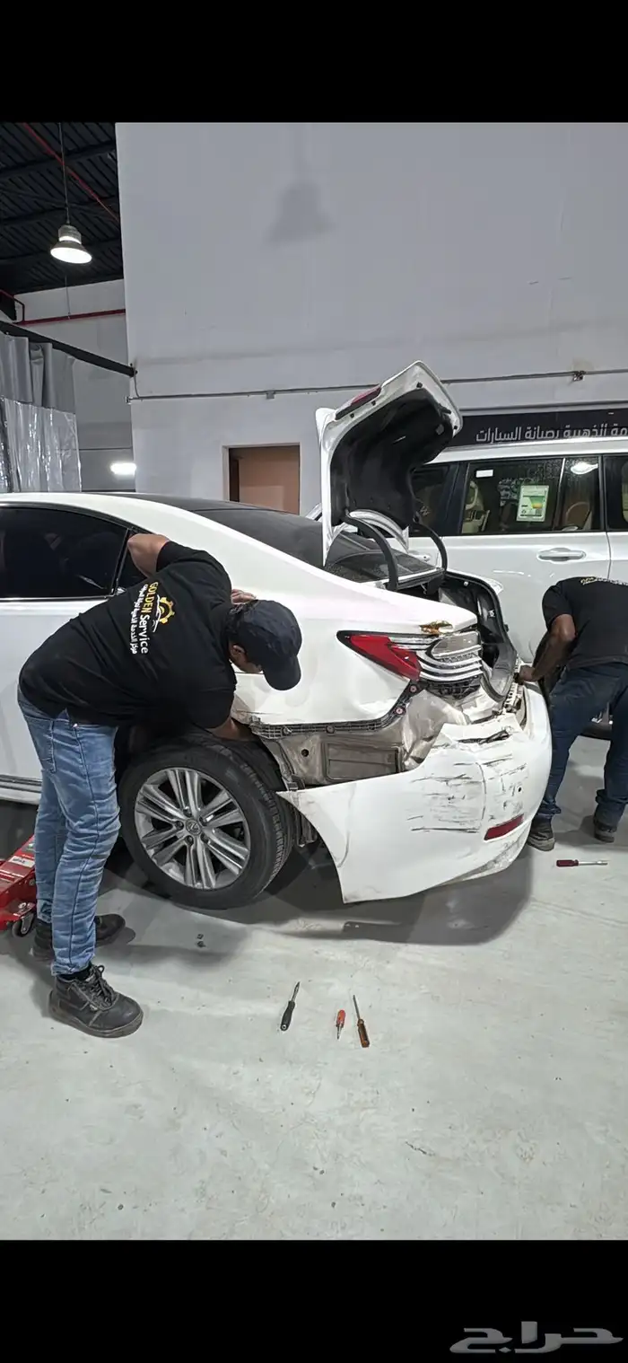 تحويل مرسيدس S CLASS من موديل 2014 الى موديل 2020 23