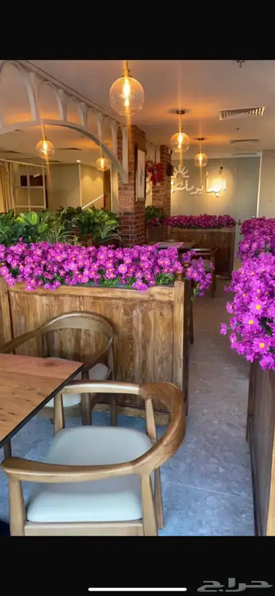 تصميم وتنفيذ مشاريع ومحلات ومطاعم وكفيهات و فلل 27