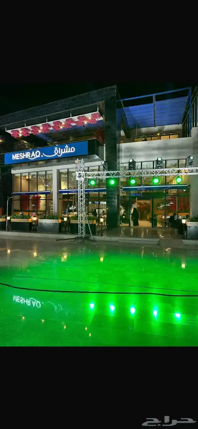 تصميم وتنفيذ مشاريع ومحلات ومطاعم وكفيهات و فلل 3