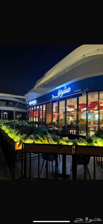 تصميم وتنفيذ مشاريع ومحلات ومطاعم وكفيهات و فلل 30