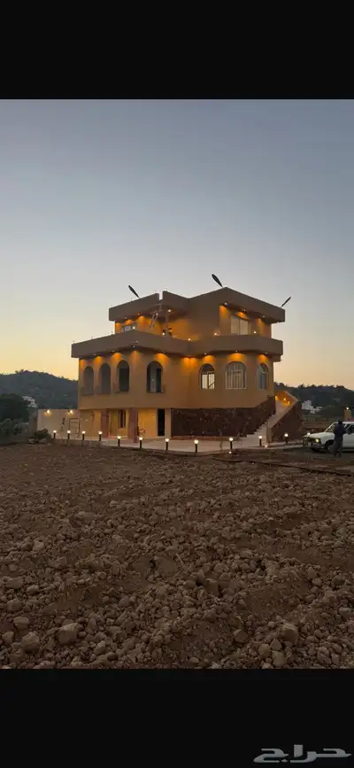 تصميم وتنفيذ مشاريع ومحلات ومطاعم وكفيهات و فلل 1