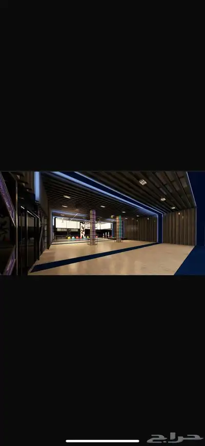 تصميم وتنفيذ مشاريع ومحلات ومطاعم وكفيهات و فلل 25