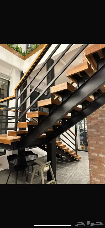 تصميم وتنفيذ مشاريع ومحلات ومطاعم وكفيهات و فلل 9