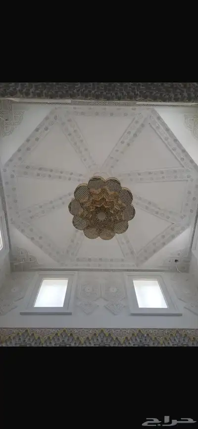 تصميم وتنفيذ مشاريع ومحلات ومطاعم وكفيهات و فلل 13